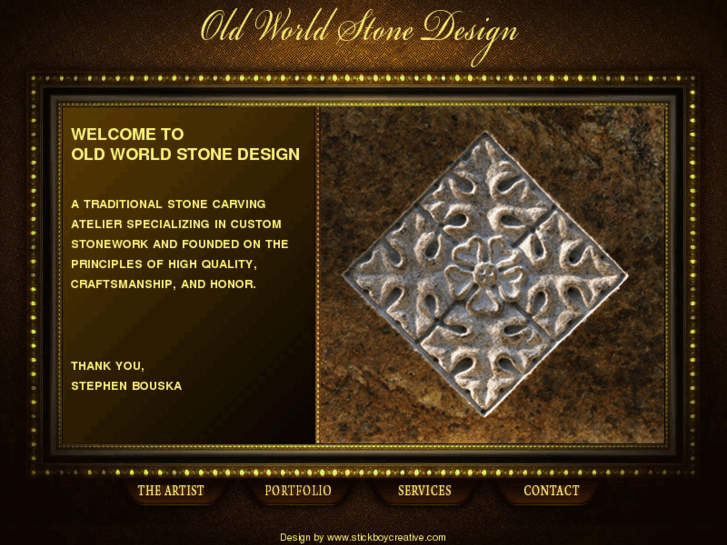 www.oldworldstonedesign.com