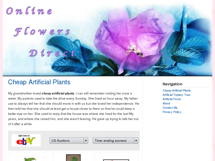 www.onlineflowersdirect.com