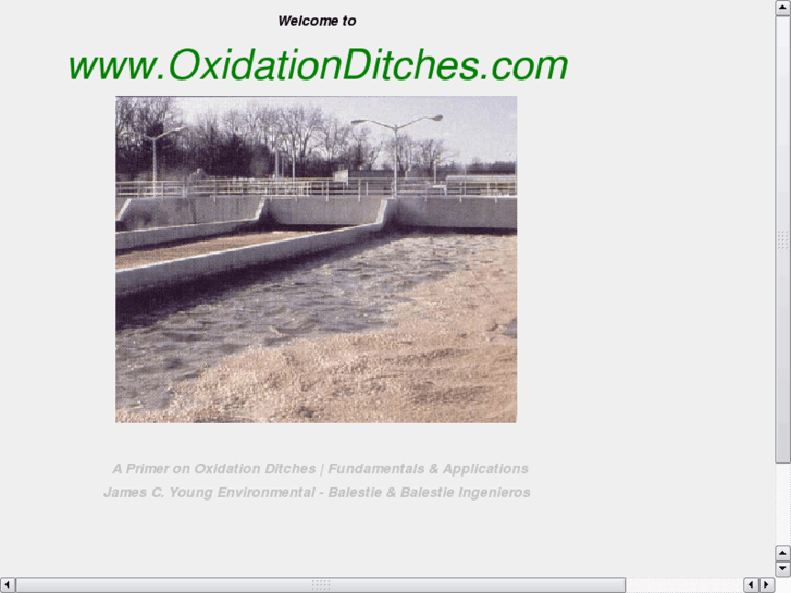 www.oxidationditch.com