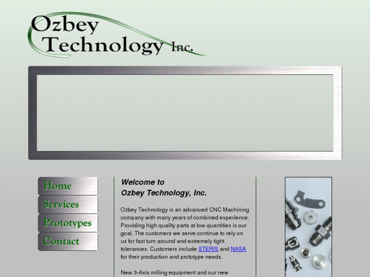 www.ozbeytechnology.com