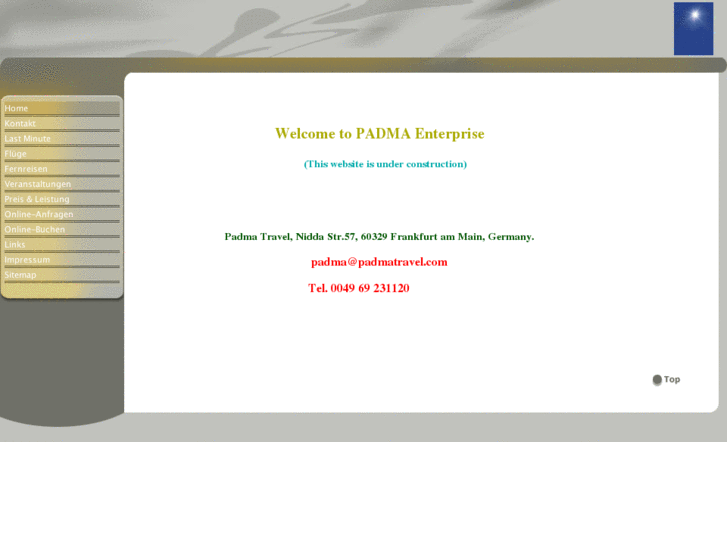 www.padmaenterprise.com