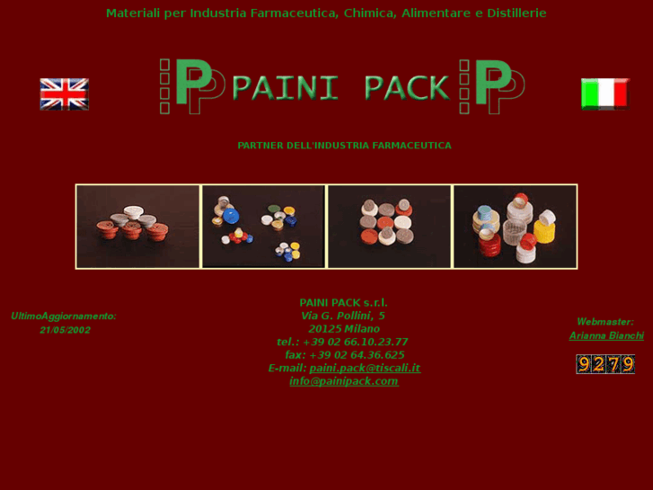 www.painipack.com