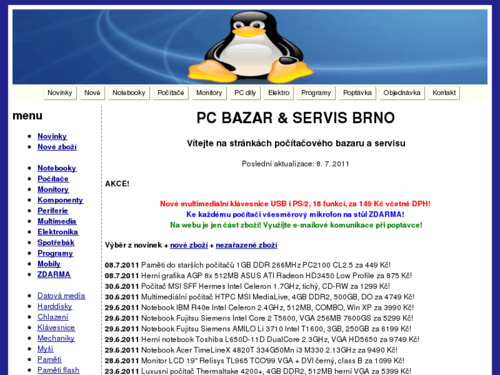 www.pcbazarbrno.cz