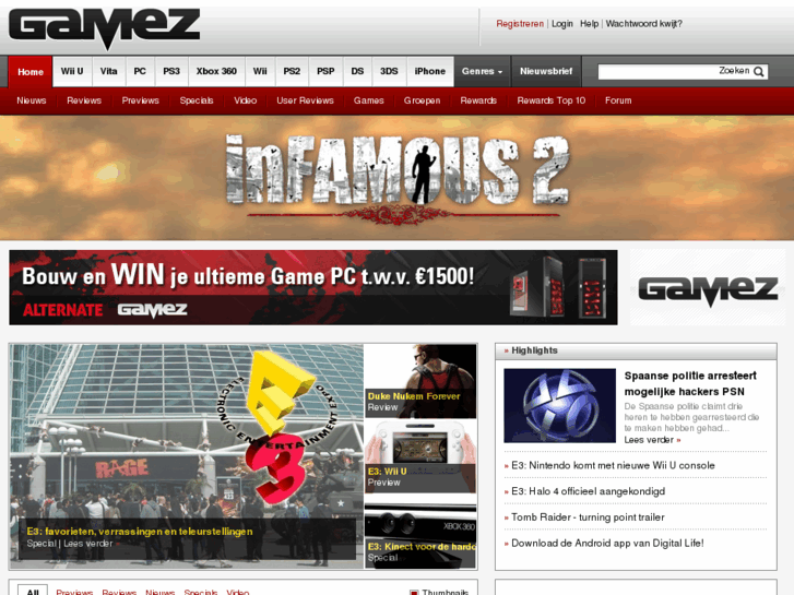 www.pczone.nl