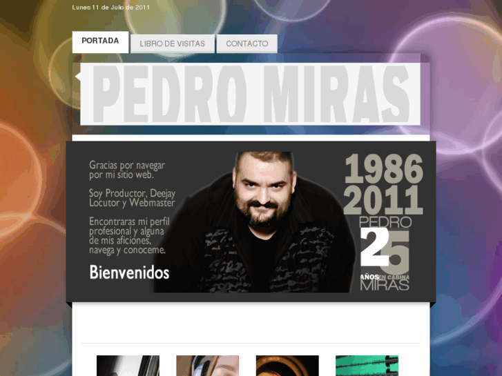 www.pedromiras.com