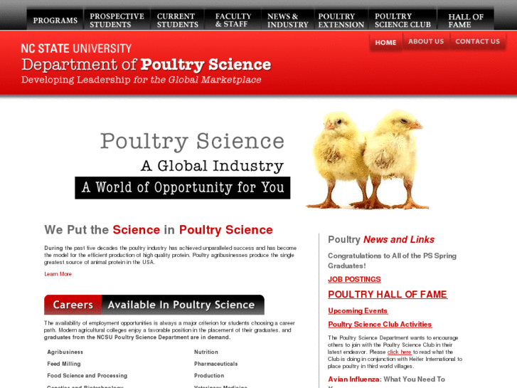 www.poultryscience.info