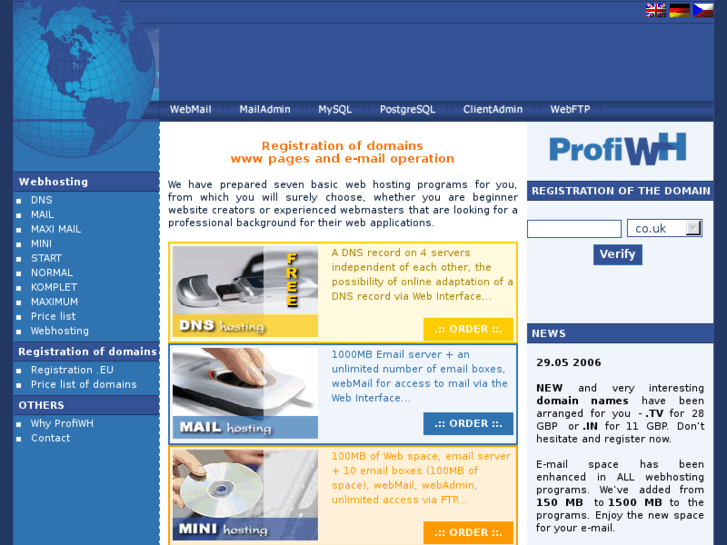 www.profiwh.net