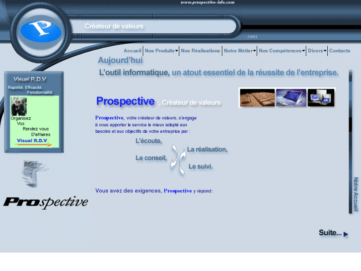 www.prospective-conseil.com