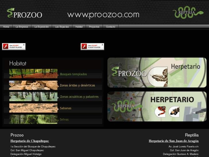 www.prozoo.com