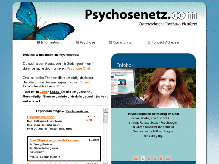 www.psychosenetz.com