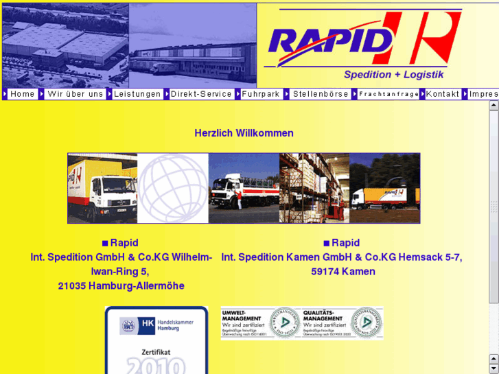 www.rapid-eurocargo.com