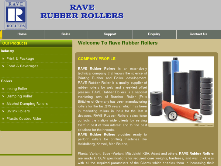 www.raverubberrollers.com