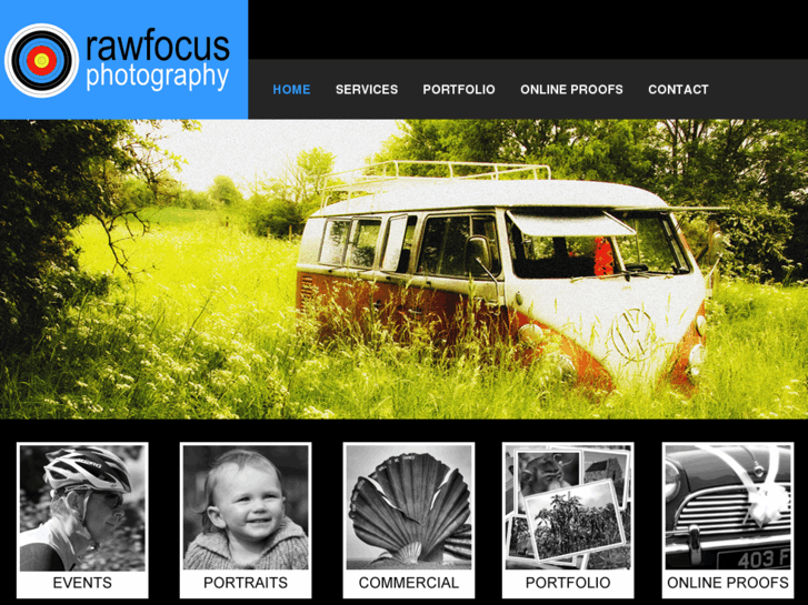 www.rawfocusphotography.com