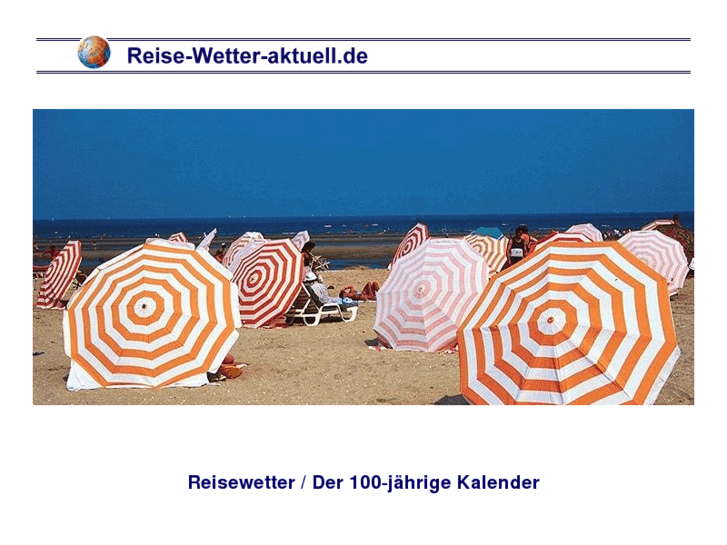 www.reise-wetter-aktuell.de