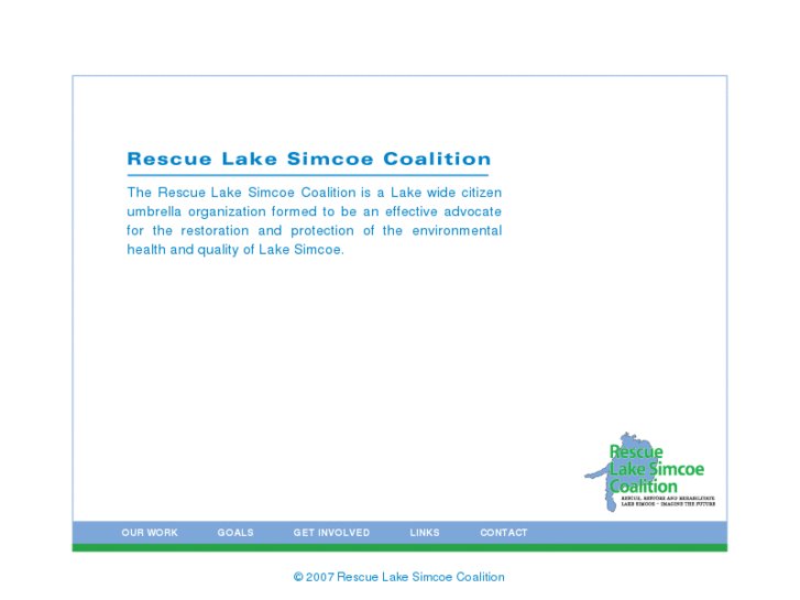 www.rescuelakesimcoe.org