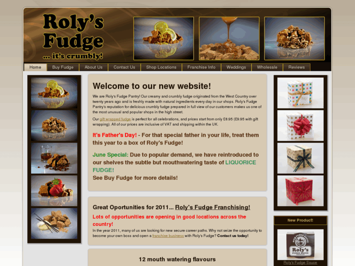 www.rolys-fudge.com