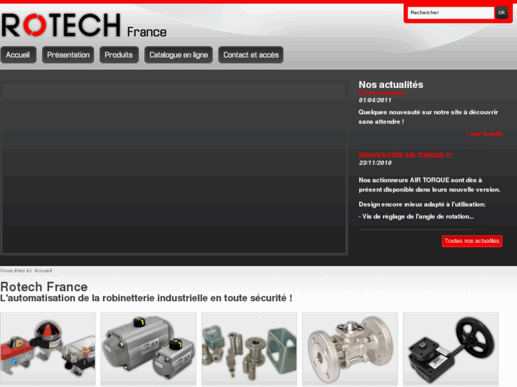 www.rotech.fr