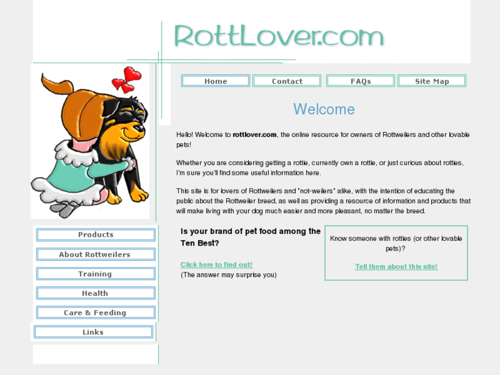 www.rottlover.com