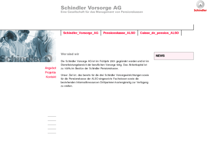 www.schindlervorsorge.com