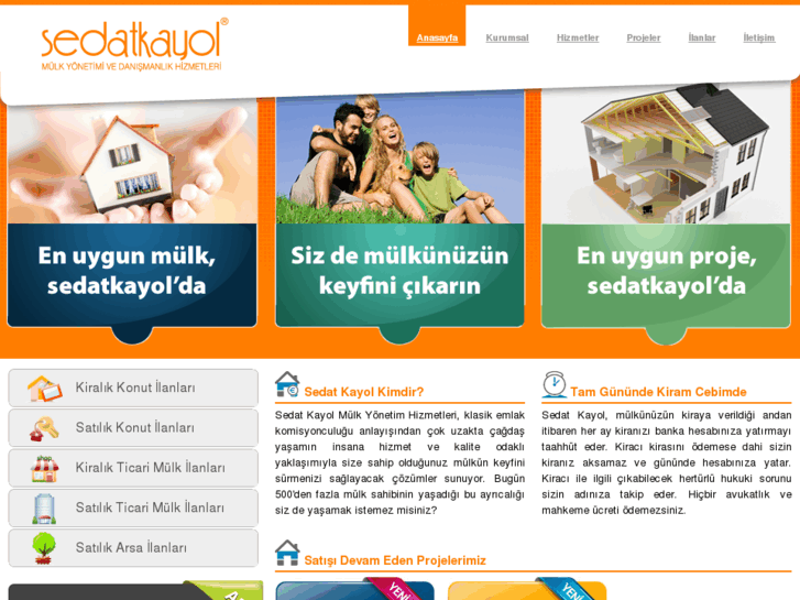 www.sedatkayol.com