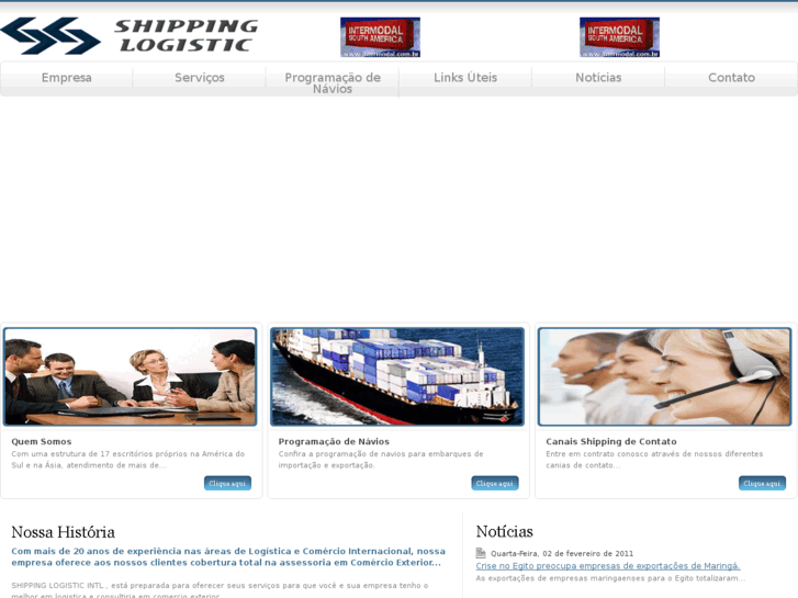 www.shipping-logistic.com