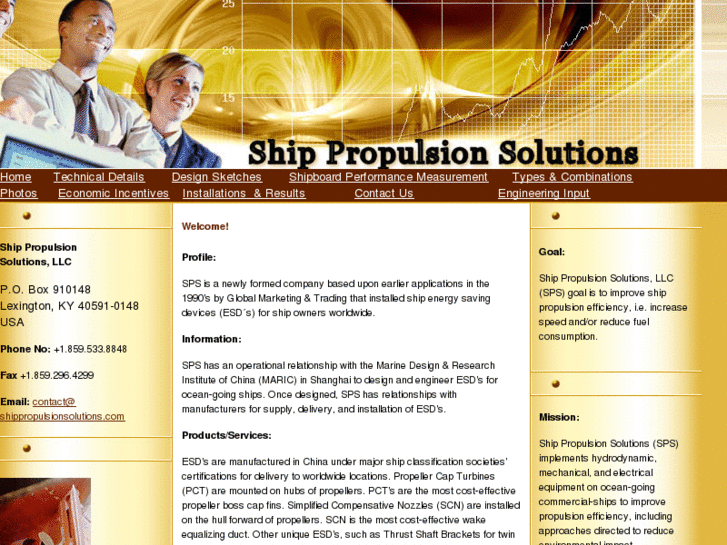 www.shippropulsionsolutions.com