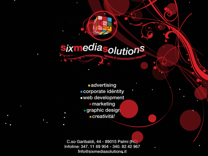 www.sixmediasolutions.it