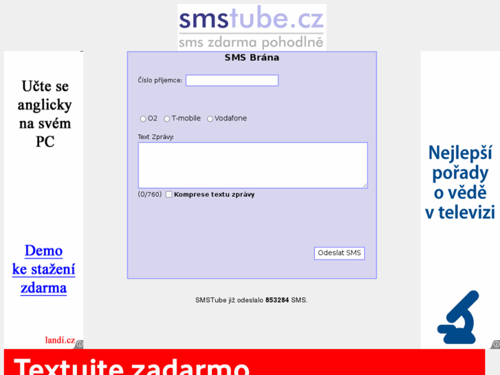 www.smstube.cz