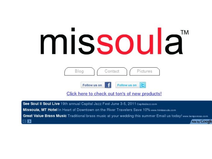 www.soulinmissoula.com