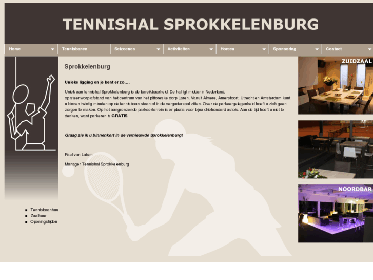 www.sprokkelenburg.nl