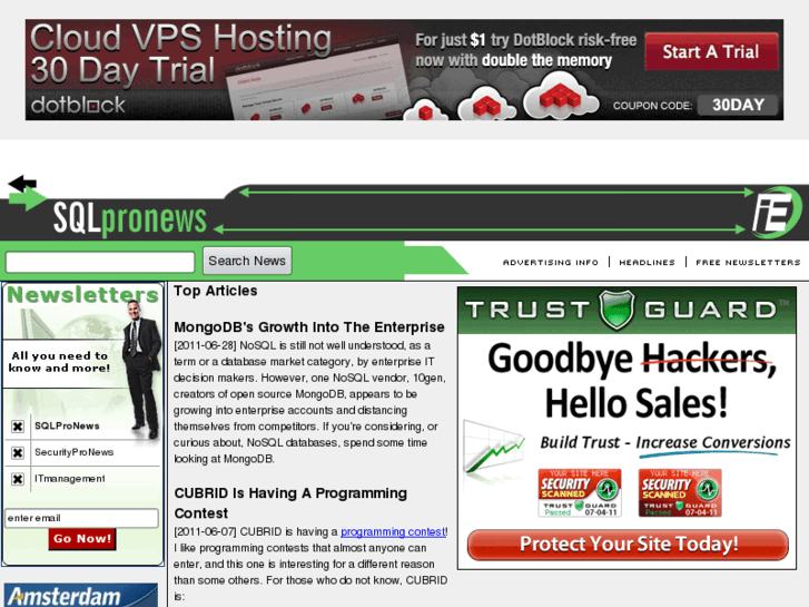 www.sqlpronews.com