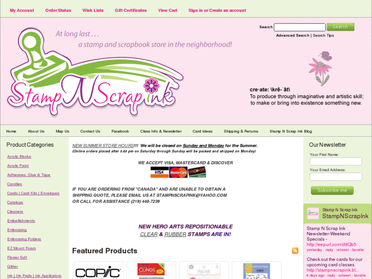 www.stampnscrapink.com