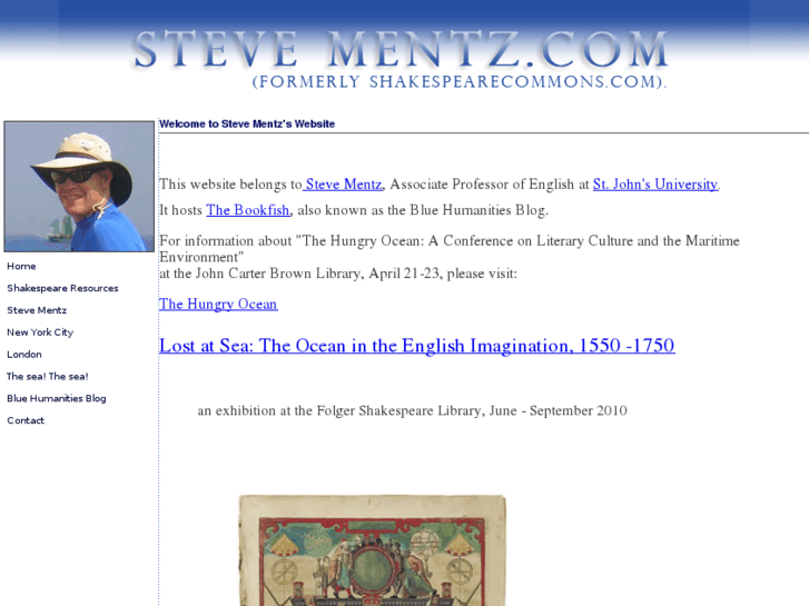 www.stevementz.com