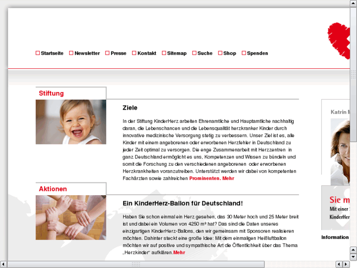 www.stiftung-kinderherz.de