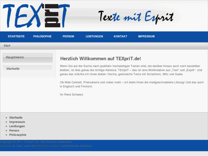 www.texprit.info