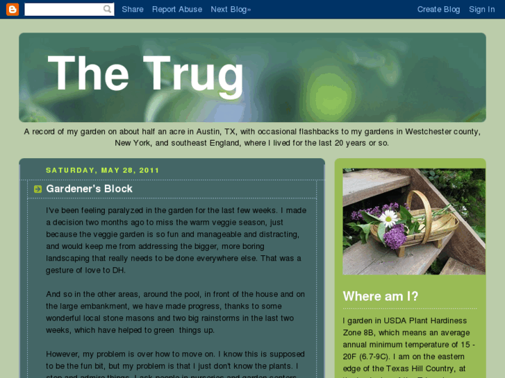 www.thetrug.com