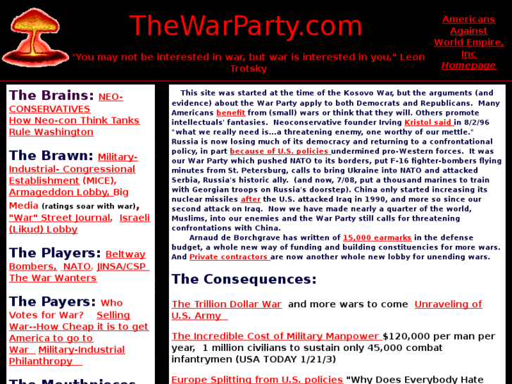 www.thewarparty.com