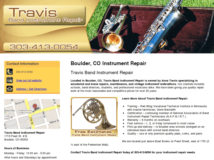 www.travisbandinstrumentrepair.com