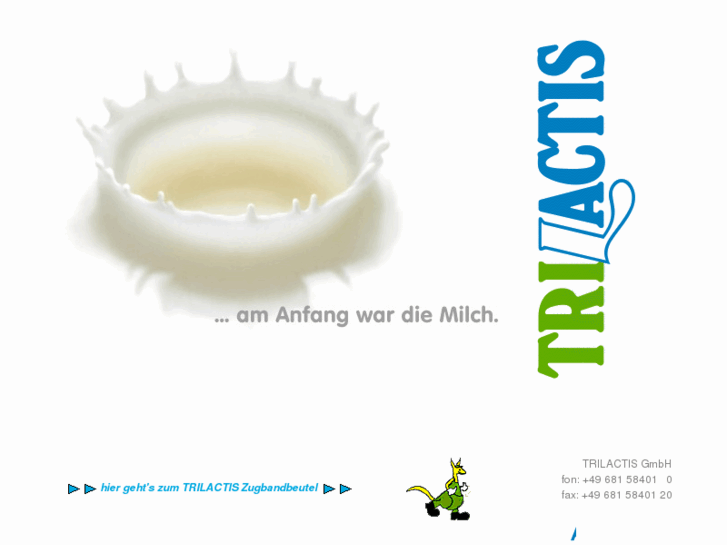 www.trilactis.com