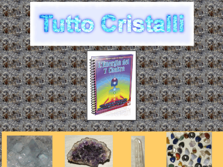 www.tuttocristalli.net