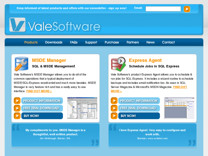 www.valesoftware.co.uk