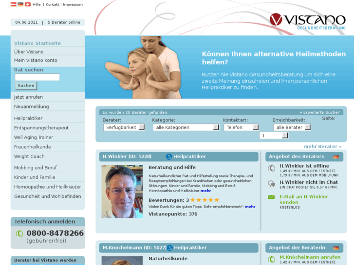 www.vistano-gesundheit.com