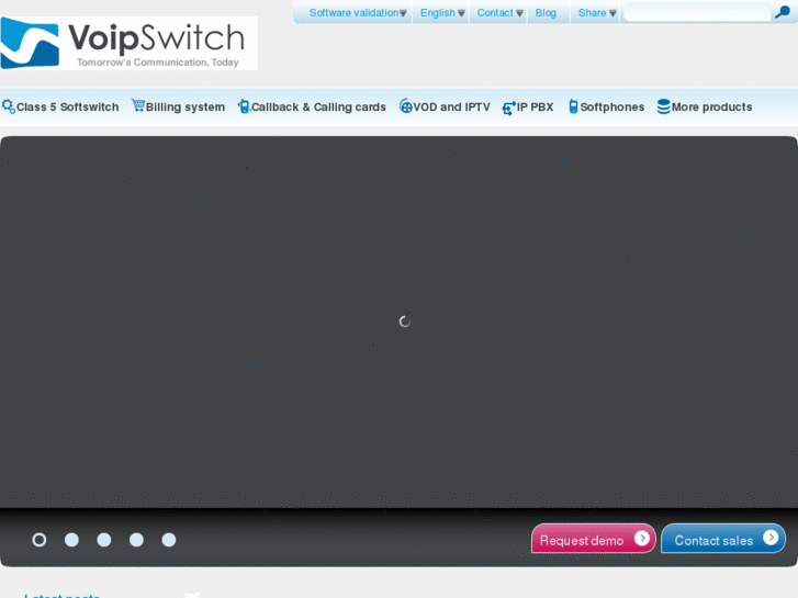 www.voipswitch.com