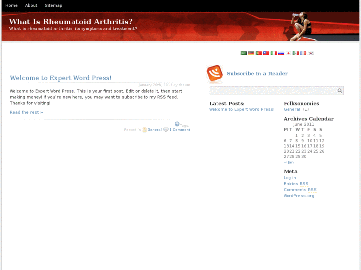 www.whatisrheumatoidarthritis.com