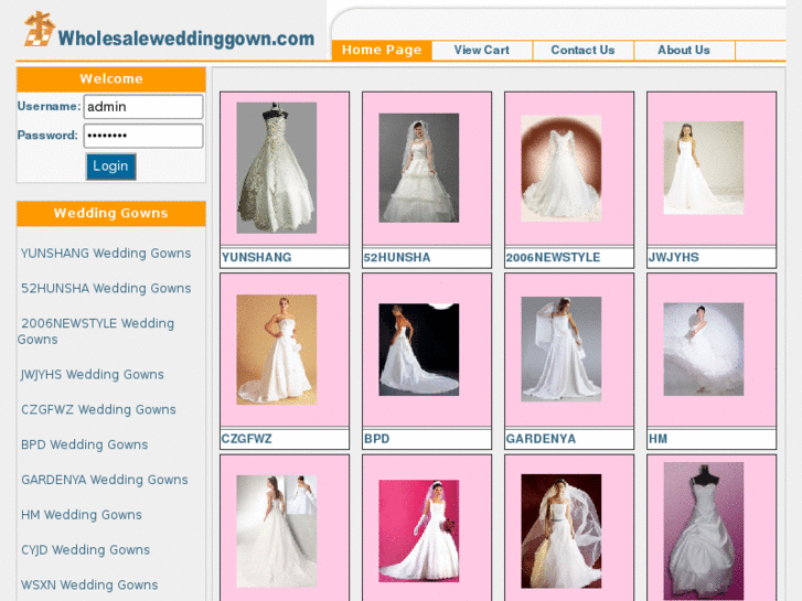 www.wholesaleweddinggown.com