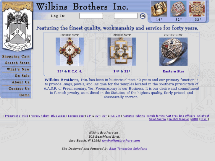 www.wilkinsbrothers.com