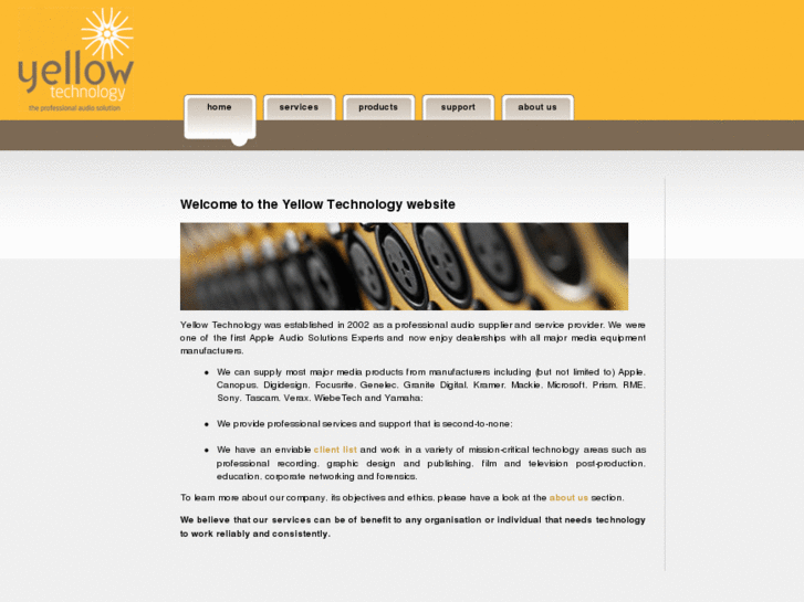 www.yellowtechnology.co.uk
