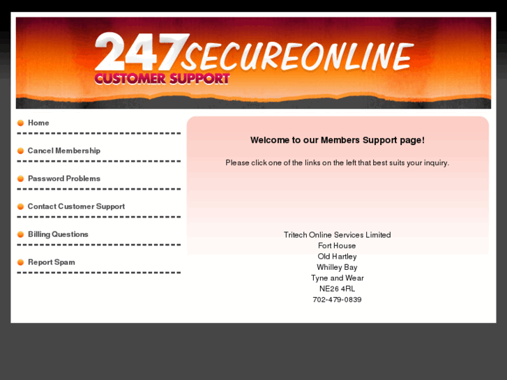 www.247secureonline.com