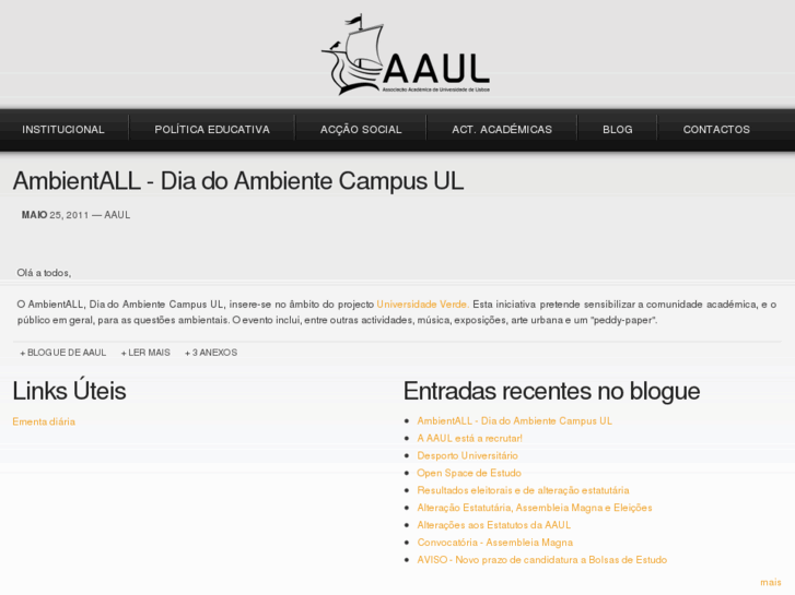 www.aaul.pt