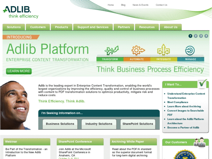 www.adlibsoftware.com